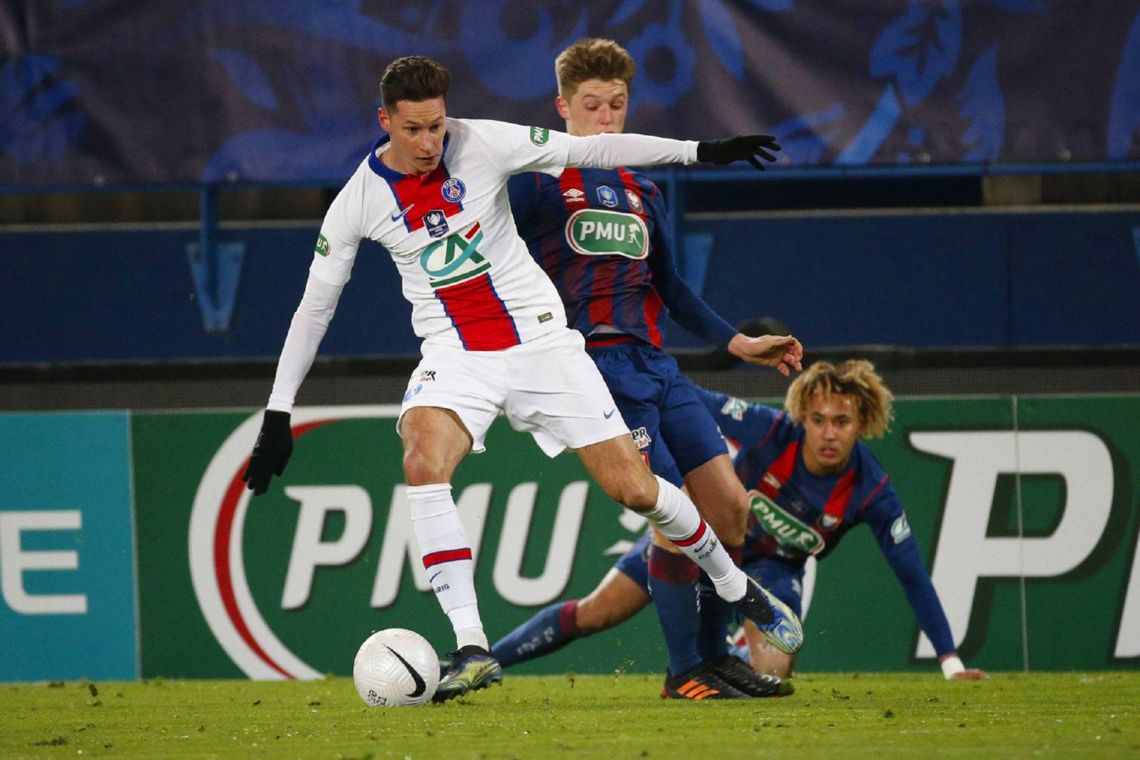 德罗巴巅峰对决，穆雷与50激战巴黎圣日耳曼分钟，绝杀胜负难料！