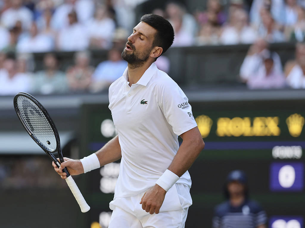 德约科维奇意外战胜TES，晋级下一阶段引爆全场！的简单介绍