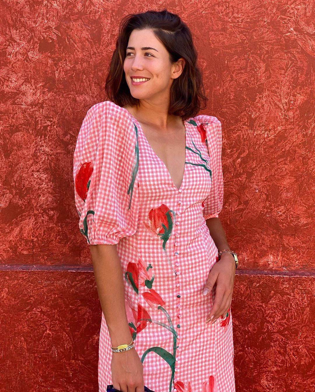 穆古鲁扎重返赛场，刷新纪录首场状态出色，C9观众沸腾！