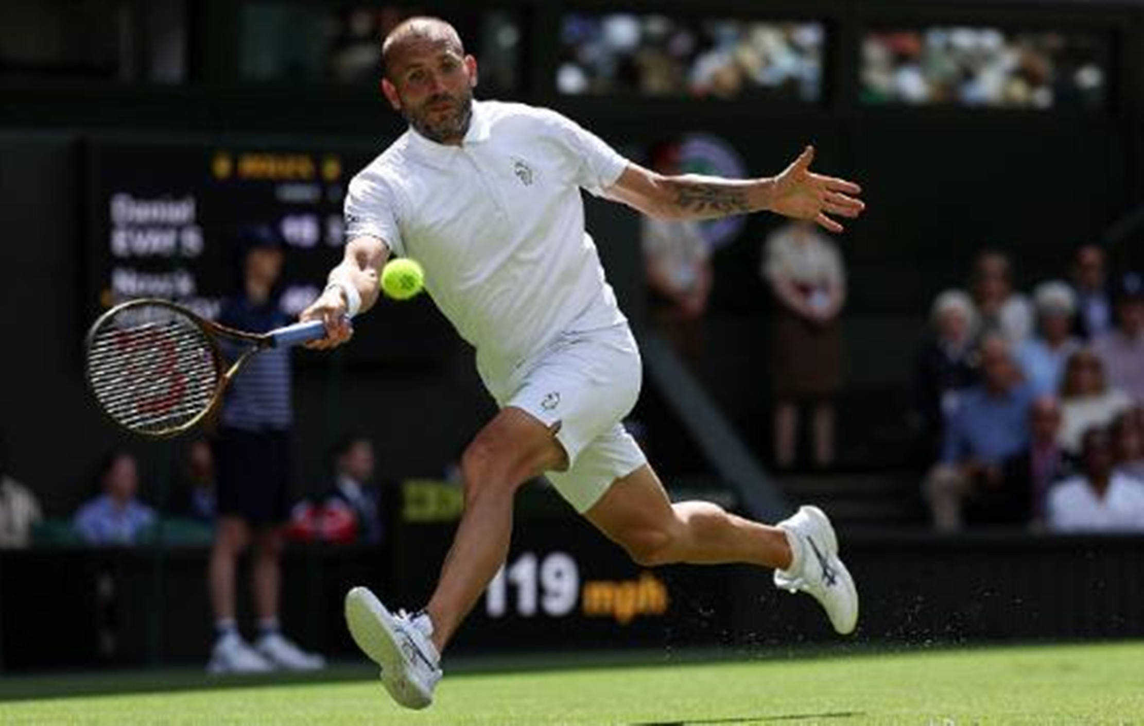 德约科维奇连续五场比赛得分超过领先优势明显，热火不断突破！